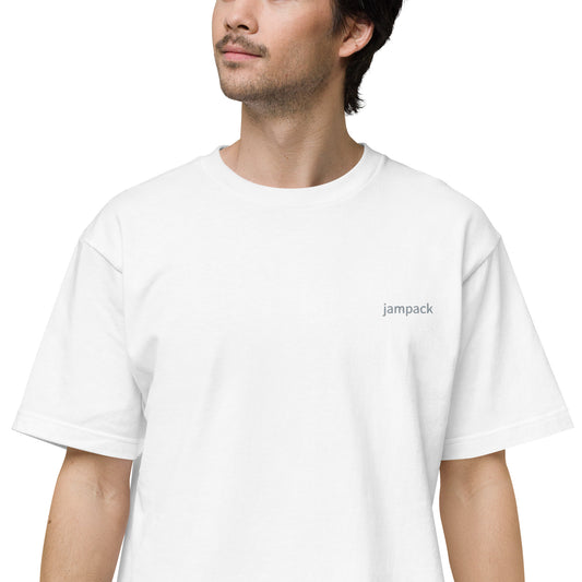 ユニセックス ヘビーウェイト 半袖Tシャツ